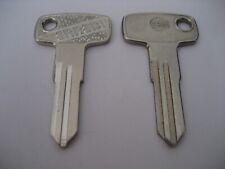 Kawasaki Quad KLF 300, chiave grezza Errebi YA29R chiusura B2 serie 326K-