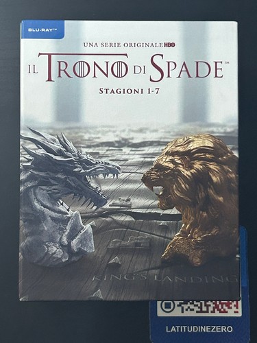 Trono spade stagioni - trono,
