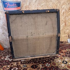 Amplificatore chitarra vintage