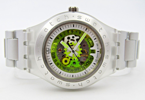 Swatch irony diaphane - swatch,