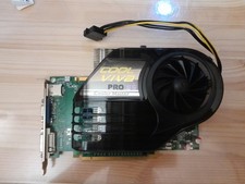 nVIDIA GeForce 9800GT  1GB