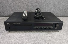 Lettore Compact Disc NAD C