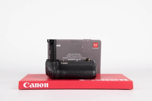Battery grip canon e22 - grip,