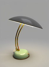 Lampada scrivania kaiser - da,