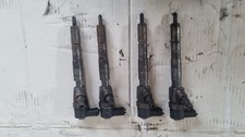 4 Bosch 0445110419 Fiat