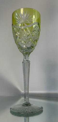 Bicchiere vino in - bicchiere,