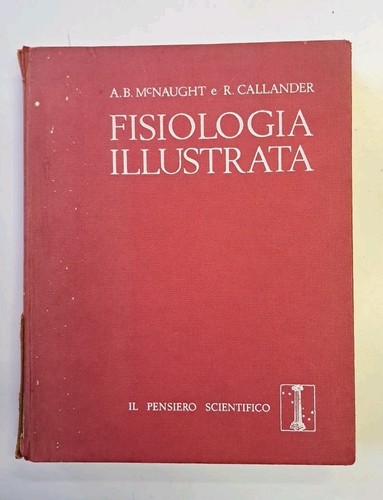 Fisiologia illustrata - ,