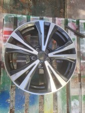 Nissan Qashqai J11 18 "