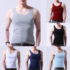 Canottiere Traceless Seta