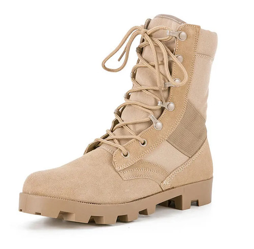 Scarpe montagna alte panama - da,