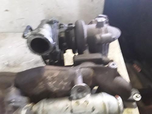 Turbina turbo per - turbo, jeep