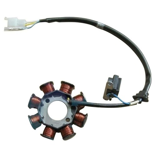 Statore per sym 125 - statore,