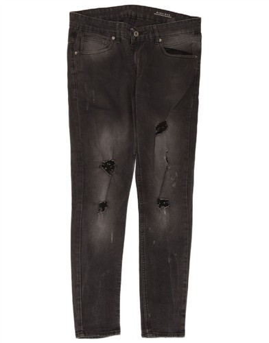 Jeans skinny uomo zara effetto - jeans,
