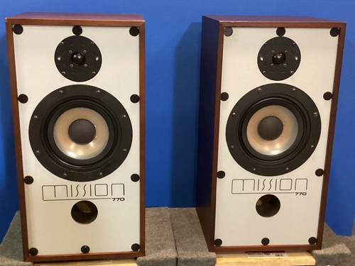 Mission 770 coppia - mission,