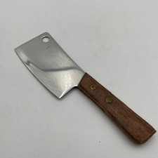 COLTELLO AFFETTATRICE piccolo
