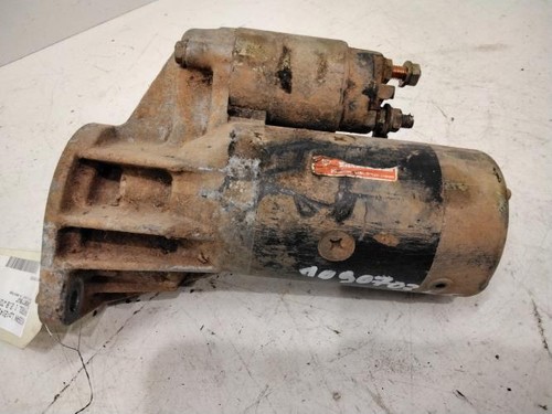 Motorino avviamento nissan - avviamento,