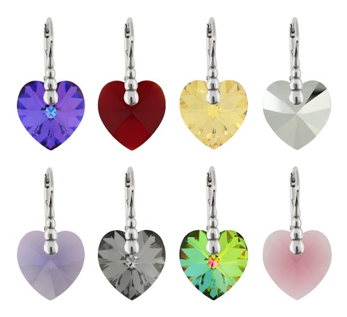 Orecchini argento sterling - orecchini, in