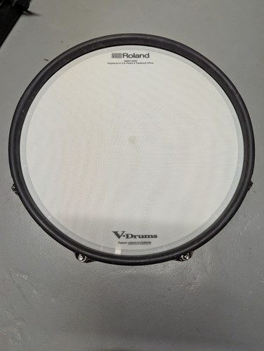 Roland 140ds pad - pd-140ds, v-pad