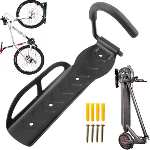 Gancio supporto bici - supporto,