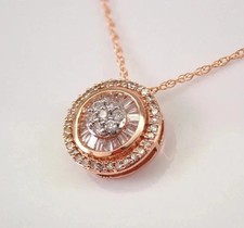 Ciondolo bellezza donna