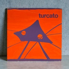 Giulio turcato opere - turcato,
