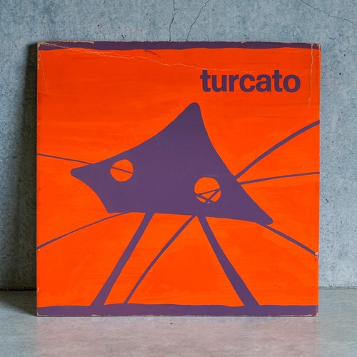Giulio turcato opere 1954 1973 - giulio,