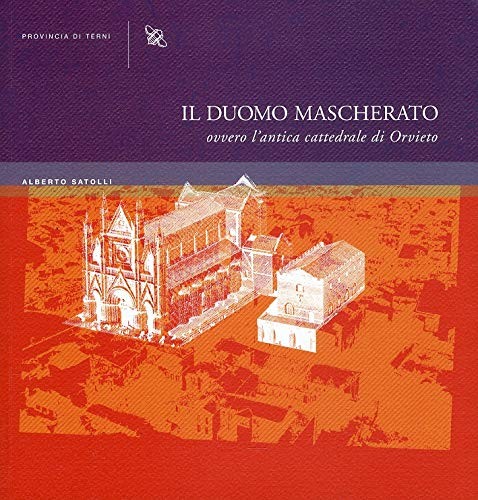 Duomo mascherato ovvero - il,