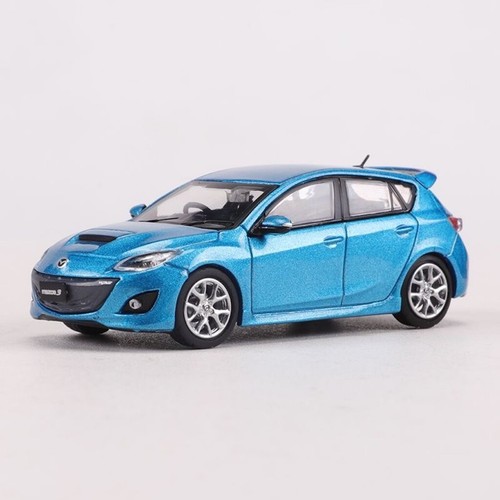 Gcd blu mps mazda - al, 1:64