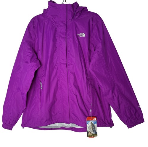 The north face resolve - the, giacca