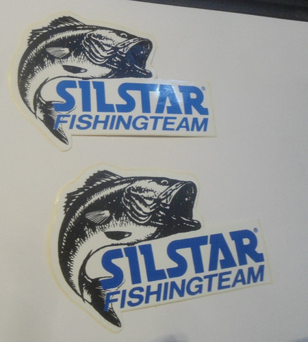Silstar fishing team - fishing,
