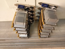 10 SCHEDE VIDEO N8400GS-D512H