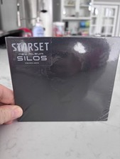 Starset Silos FACTORY SEALED