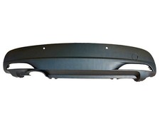 PARAURTI POSTERIORE INFERIORE