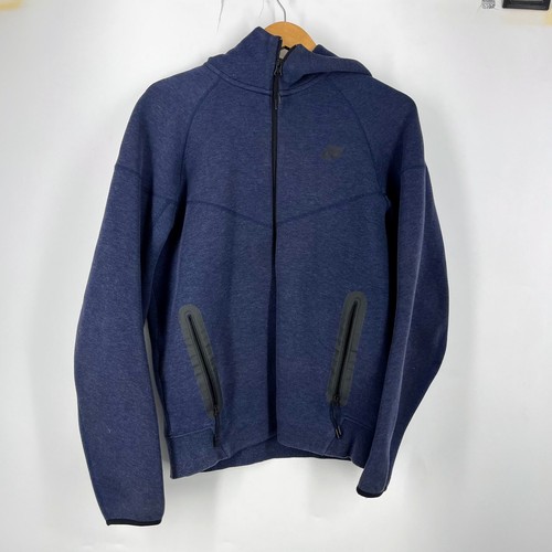 Nike tech fleece full zip - tech,