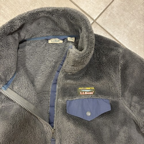 Giacca bean donna xs - giacca, l.l.bean