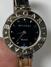 OROLOGIO DA POLSO BULGARI