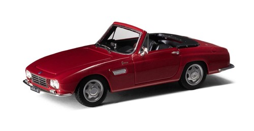 1963 osca 1600 - 1600, gt