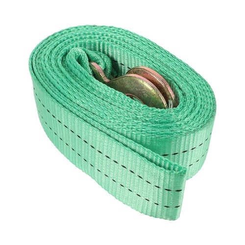 Cinghia carrello traino con