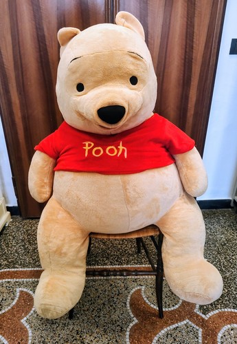 Orso peluche gigante - orso, cm
