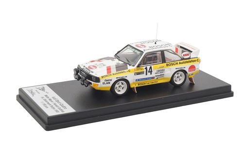 Audi sport quattro - audi,