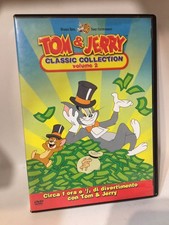 Tom & Jerry Classic Collection