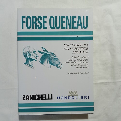 Forse queneau enciclopedia - forse,