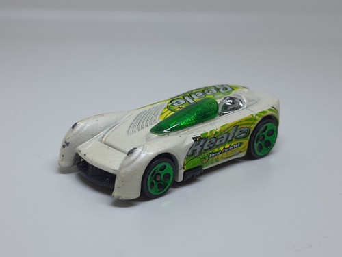 Monoposto reale hot wheels - di,