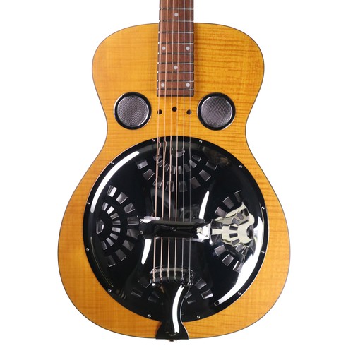 Epiphone dobro hound dog - hound,