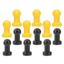  12 Pezzi Trampolino per