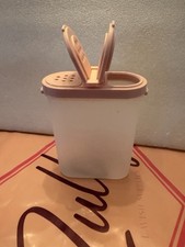 Vintage Tupperware Spezie