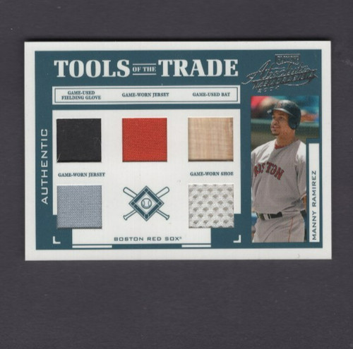 2004 playoff absolute tools - absolute,