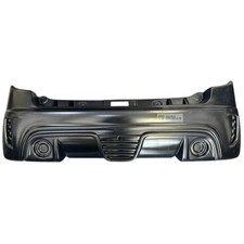 Paraurti posteriore ligier