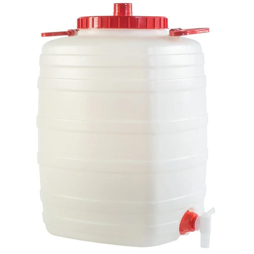 Bidone per alimenti - liquidi, e