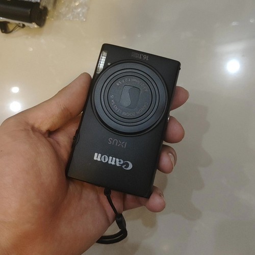 Canon elph 110hs ixus 125 - 110hs/, 125/
